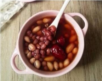 五红汤什么人不能喝