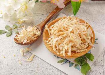 虾皮不能和什么一起吃 虾皮的营养价值