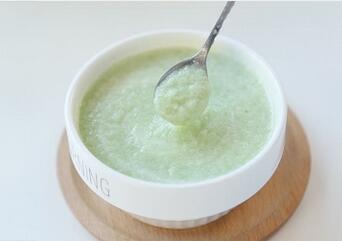 6个月的宝宝吃什么辅食食谱