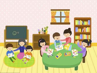 幼儿园入学年龄 公立幼儿园几岁可以上