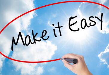 容易的反义词是什么