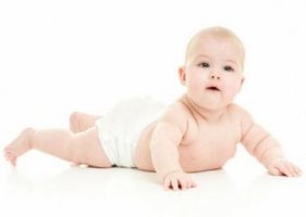 小孩脸上有白色的小块怎么回事