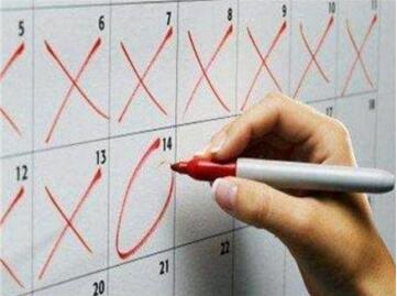 排卵期有什么症状