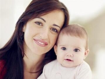 断奶后多久来月经