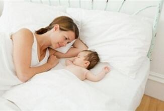 断奶后多久来月经