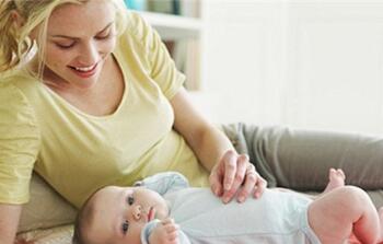 断奶后多久来月经