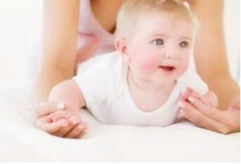 可爱的叠词宝宝乳名大全