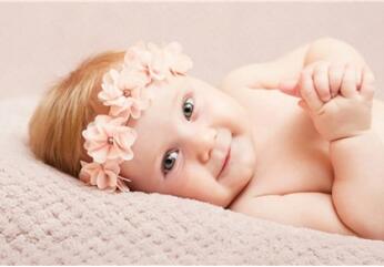 可爱的叠词宝宝乳名大全