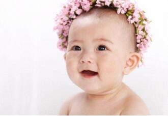 可爱的叠词宝宝乳名大全