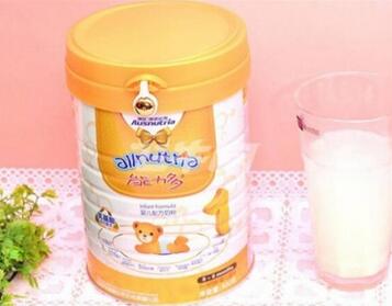 澳优能力多奶粉怎么样