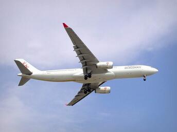 孕妇可以坐飞机吗？坐飞机注意事项