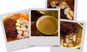 坐月子吃什么好？月子餐30天食谱大全