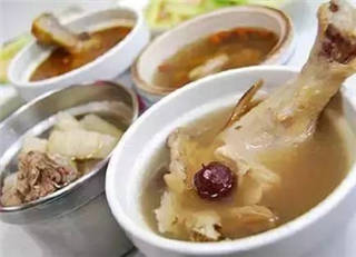 月子餐30天食谱大全