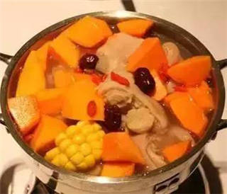 月子餐30天食谱大全