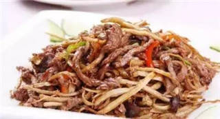 坐月子吃什么好