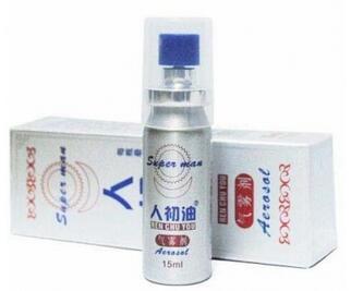 药店里常见的男用延时药物有哪些