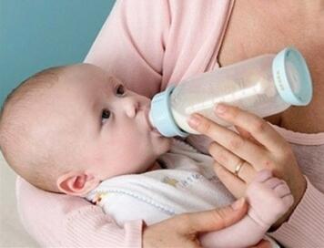 惠氏启赋奶粉上火吗