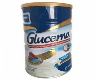 进口中老年奶粉排行榜