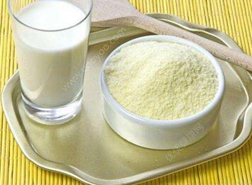 女人喝什么奶粉好