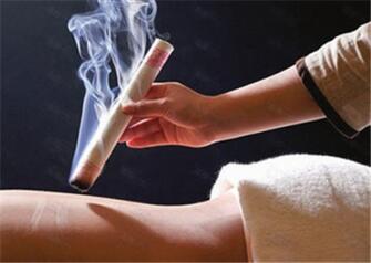 宫颈炎怎么治疗？艾灸有用吗