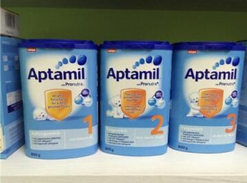 德国爱他美奶粉怎么样 好不好