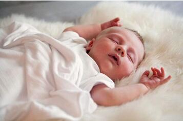 2个月宝宝睡眠时间