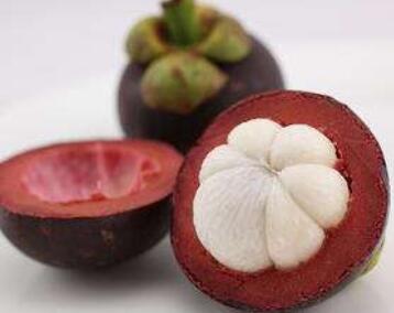 宝宝吃山竹有什么好处