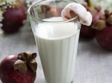 宝宝吃山竹有什么好处