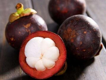 宝宝吃山竹有什么好处