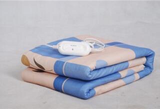 冬天备孕可以用电热毯吗