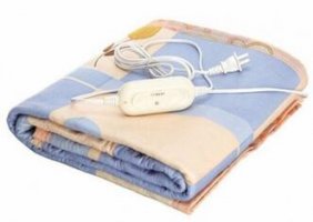 冬天备孕可以用电热毯吗