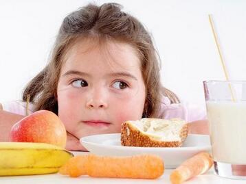 宝宝营养过剩的表现和危害