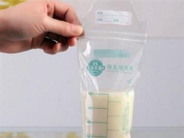 母乳保存注意事项