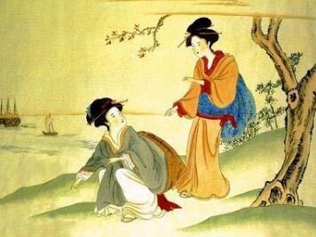 古代人怎么避孕