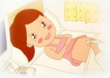 孕期检查表 产检时间表