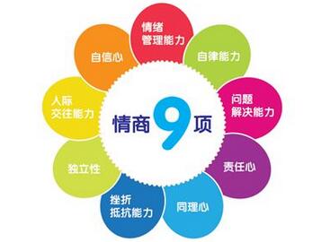 什么是情商教育？如何提高幼儿情商？