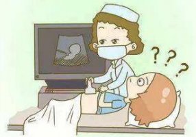 四维彩超检查什么