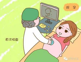 四维彩超什么时候做 最佳时间