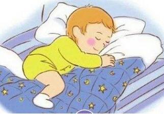 新生儿睡觉发出声音