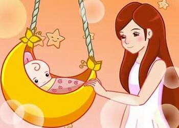 新生儿睡觉发出声音