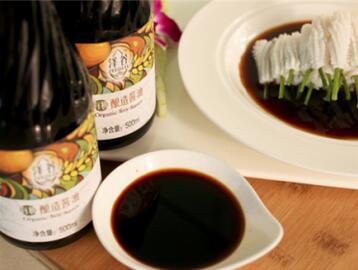 宝宝几个月可以吃酱油