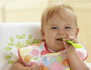 宝宝长牙慢怎么办