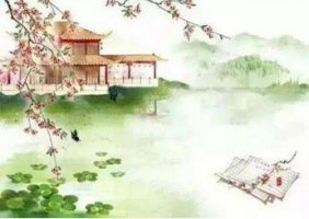 关于描写风的诗句有哪些