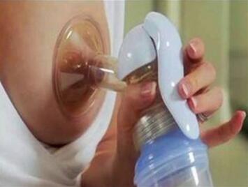 吸奶器吸不出奶 可能是这4种原因