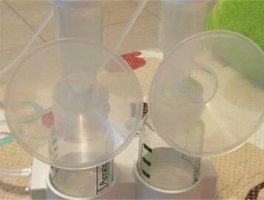 吸奶器吸不出奶 可能是这4种原因