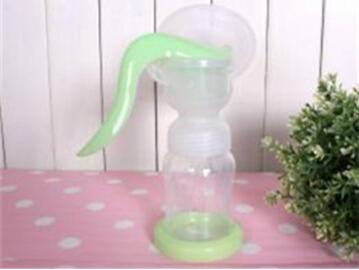 吸奶器吸不出奶 可能是这4种原因