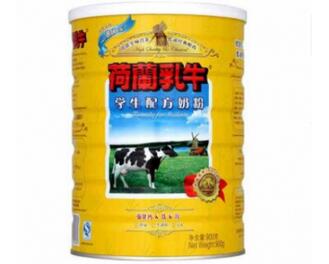 小学生喝什么奶粉好