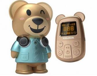 儿童早教机有用吗