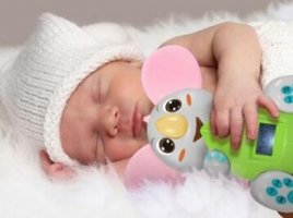 宝宝早教机有用吗