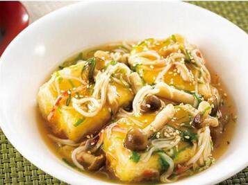 1岁半宝宝食谱安排表